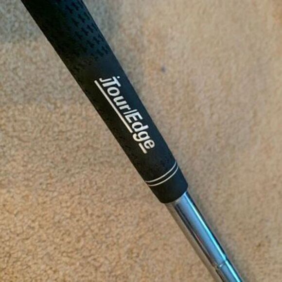 Wilson Andy Bean Classic 7 Iron RH 36.5” Golf Club - Picture 6 of 7